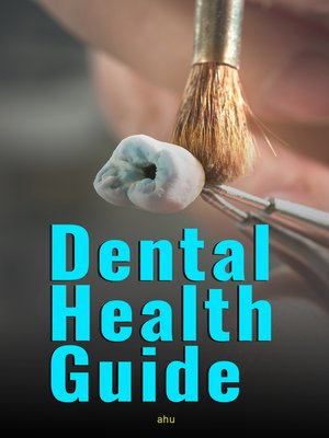 cover image of What should be done for healthy teeth?
